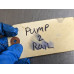 277W222 Pump To Rail Fuel Line For 16-20 Kia Sorento  2.4  Gas