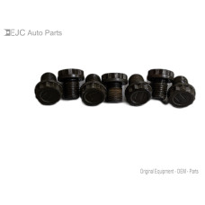 277W225 Flexplate Bolts For 16-20 Kia Sorento 2.4 Gas 277W225 Flexplate Bolts For 16-20 Kia Sorento 2.4 Gas
