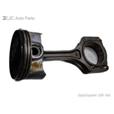 277W230 Piston and Connecting Rod Standard For 16-20 Kia Sorento 2.4 235102GGA0 Gas 277W230 Piston and Connecting Rod Standard For 16-20 Kia Sorento 2.4 235102GGA0 Gas