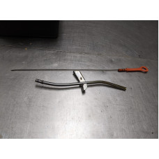 277W239 Engine Oil Dipstick With Tube For 16-20 Kia Sorento 2.4 266112G020 Gas 277W239 Engine Oil Dipstick With Tube For 16-20 Kia Sorento 2.4 266112G020 Gas