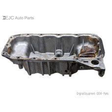 277J207 Engine Oil Pan For 13-19 Ford Escape  1.5 DS7G6675EA Turbo
