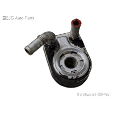 277J212 Oil Cooler For 17-19 Ford Escape  1.5 DS7G6B856AA Turbo