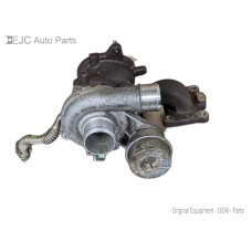 277J214 Turbo Turbocharger Rebuildable For 17-19 Ford Escape  1.5 F1FG6K682AB Turbo