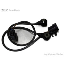 277J218 Knock Detonation Sensor Set For 17-19 Ford Escape  1.5 BE8Z12A699AB Turbo