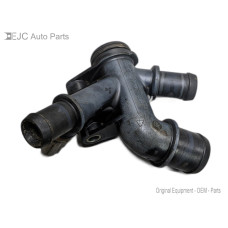 277J224 Coolant Inlet For 17-19 Ford Escape  1.5 DS7G8K556CC Turbo