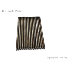 275L319 Pushrods Set All For 03-04 Chevrolet Silverado 1500 5.3 Gas 275L319 Pushrods Set All For 03-04 Chevrolet Silverado 1500 5.3 Gas