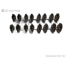 275L320 Complete Rocker Arm Set For 03-04 Chevrolet Silverado 1500 5.3 12552203 Gas 275L320 Complete Rocker Arm Set For 03-04 Chevrolet Silverado 1500 5.3 12552203 Gas