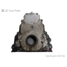 275L324 Engine Timing Cover For 99-07 Chevrolet Silverado 1500 5.3 12556623 Gas 275L324 Engine Timing Cover For 99-07 Chevrolet Silverado 1500 5.3 12556623 Gas