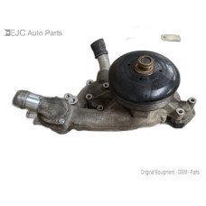 275L325 Water Coolant Pump For 99-06 Chevrolet Silverado 1500 5.3 12569519 Gas 275L325 Water Coolant Pump For 99-06 Chevrolet Silverado 1500 5.3 12569519 Gas