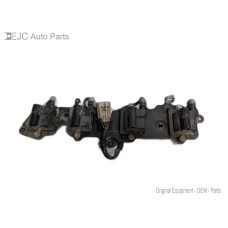 275L328 Ignition Coil Igniter Pack For 99-06 Chevrolet Silverado 1500 5.3 12558693 Gas 275L328 Ignition Coil Igniter Pack For 99-06 Chevrolet Silverado 1500 5.3 12558693 Gas