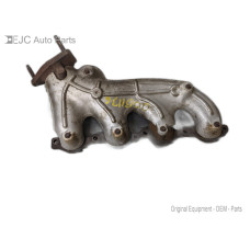 275L331 Left Exhaust Manifold For 99-13 Chevrolet Silverado 1500 5.3 12616267 Gas 275L331 Left Exhaust Manifold For 99-13 Chevrolet Silverado 1500 5.3 12616267 Gas