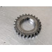 277C207 Crankshaft Timing Gear For 08-10 Dodge Ram 1500 4.7 53020679AA Gas 277C207 Crankshaft Timing Gear For 08-10 Dodge Ram 1500 4.7 53020679AA Gas