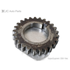 277C207 Crankshaft Timing Gear For 08-10 Dodge Ram 1500  4.7 53020679AA Gas