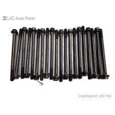 277C219 Cylinder Head Bolt Kit For 08-10 Dodge Ram 1500  4.7  Gas