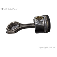 277M301 Piston and Connecting Rod Standard 06-07 Chevrolet Silverado 2500 HD 6.6 97352631 277M301 Piston and Connecting Rod Standard 06-07 Chevrolet Silverado 2500 HD 6.6 97352631