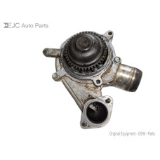 277M309 Water Coolant Pump For 01-06 Chevrolet Silverado 2500 HD 6.6 97228188 Diesel 277M309 Water Coolant Pump For 01-06 Chevrolet Silverado 2500 HD 6.6 97228188 Diesel