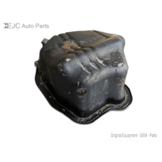 277M312 Lower Engine Oil Pan For 01-10 Chevrolet Silverado 2500 HD 6.6 98073535 Diesel 277M312 Lower Engine Oil Pan For 01-10 Chevrolet Silverado 2500 HD 6.6 98073535 Diesel