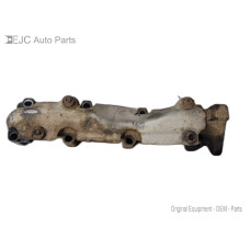 277M313 Left Exhaust Manifold For 01-16 Chevrolet Silverado 2500 HD 6.6 12637647 Diesel 277M313 Left Exhaust Manifold For 01-16 Chevrolet Silverado 2500 HD 6.6 12637647 Diesel