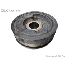 277M315 Crankshaft Pulley For 01-10 Chevrolet Silverado 2500 HD 6.6 97374383 Diesel 277M315 Crankshaft Pulley For 01-10 Chevrolet Silverado 2500 HD 6.6 97374383 Diesel