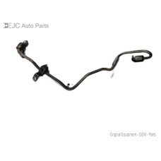 277M319 Fuel Rail To Rail Fuel Line For 06-07 Chevrolet Silverado 2500 HD 6.6 Diesel 277M319 Fuel Rail To Rail Fuel Line For 06-07 Chevrolet Silverado 2500 HD 6.6 Diesel
