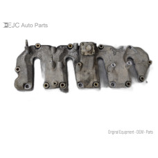 277T301 Valve Cover For 06-07 Chevrolet Silverado 2500 HD 6.6 97386598 Diesel 277T301 Valve Cover For 06-07 Chevrolet Silverado 2500 HD 6.6 97386598 Diesel