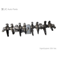 277T302 Rocker Arms Set One Side 06-07 Chevrolet Silverado 2500 HD 6.6 98004537 Diesel 277T302 Rocker Arms Set One Side 06-07 Chevrolet Silverado 2500 HD 6.6 98004537 Diesel