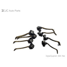277T309 Piston Cooling Oil Squirter Jets 06-07 Chevrolet Silverado 2500 HD 6.6 Diesel 277T309 Piston Cooling Oil Squirter Jets 06-07 Chevrolet Silverado 2500 HD 6.6 Diesel