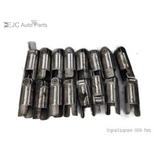 277T314 Lifters Set All For 06-07 Chevrolet Silverado 2500 HD 6.6 97325546 Diesel 277T314 Lifters Set All For 06-07 Chevrolet Silverado 2500 HD 6.6 97325546 Diesel