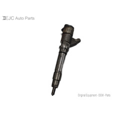 277T316 Fuel Injector Single For 06-07 Chevrolet Silverado 2500 HD 6.6 97780474 Diesel 277T316 Fuel Injector Single For 06-07 Chevrolet Silverado 2500 HD 6.6 97780474 Diesel