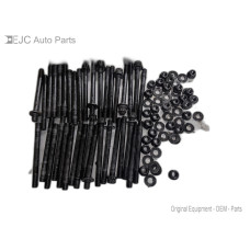 277T317 Cylinder Head Bolt Kit For 06-07 Chevrolet Silverado 2500 HD 6.6 11610681 Diesel 277T317 Cylinder Head Bolt Kit For 06-07 Chevrolet Silverado 2500 HD 6.6 11610681 Diesel