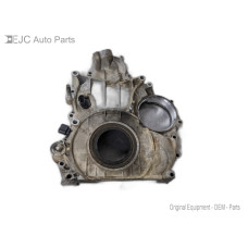 277T319 Engine Timing Cover For 06-10 Chevrolet Silverado 2500 HD 6.6 12630479 Diesel 277T319 Engine Timing Cover For 06-10 Chevrolet Silverado 2500 HD 6.6 12630479 Diesel