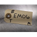 #EM06 Left Cylinder Head For 11-15 Ram 1500  5.7 53021616DE Hemi Driver Side
