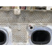 #EM06 Left Cylinder Head For 11-15 Ram 1500  5.7 53021616DE Hemi Driver Side