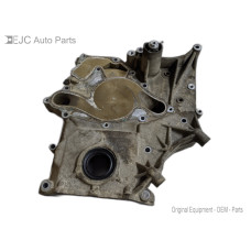 GYH202 Engine Timing Cover For 11-18 Ram 1500  5.7 53022195AH Hemi