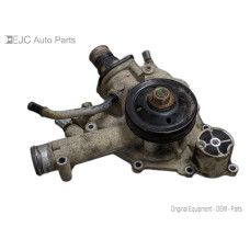277N210 Water Coolant Pump For 11-18 Ram 1500  5.7 53022192AC Hemi
