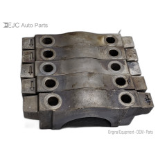 277N213 Engine Block Main Caps For 13-15 Ram 1500  5.7  Hemi