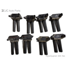 277N215 Ignition Coil Igniter Set For 11-24 Ram 1500  5.7 68238603AA Hemi Set of 8