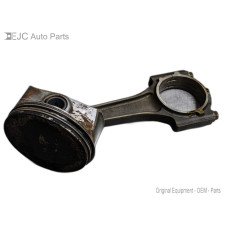 277N217 Piston and Connecting Rod Standard For 13-15 Ram 1500  5.7 53022257AE Hemi