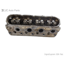 #S306 Cylinder Head For 99-06 Chevrolet Silverado 1500 5.3 862 Gas #S306 Cylinder Head For 99-06 Chevrolet Silverado 1500 5.3 862 Gas
