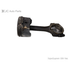 277G101 Piston and Connecting Rod Standard 03-04 Chevrolet Silverado 1500 5.3 12568734 277G101 Piston and Connecting Rod Standard 03-04 Chevrolet Silverado 1500 5.3 12568734