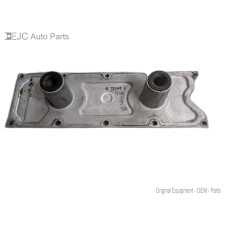 277G111 Valley Cap For 03-04 Chevrolet Silverado 1500 5.3 12561107 Gas 277G111 Valley Cap For 03-04 Chevrolet Silverado 1500 5.3 12561107 Gas