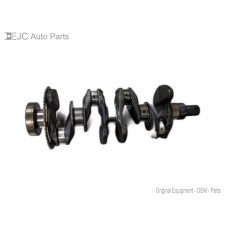 #OV05 Crankshaft Standard From 2015 Honda Fit EX 1.5 133105R1010 Gas