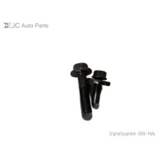 277U117 Camshaft Gear Bolt Set For 15-19 Honda Fit EX 1.5  Gas