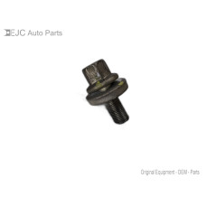 277U119 Crankshaft Pulley Bolt For 15-19 Honda Fit EX 1.5 90017PWAG02 Gas