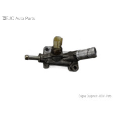 277U120 Heater Fitting For 15-19 Honda Fit EX 1.5  Gas