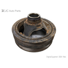 277Q202 Crankshaft Pulley For 99-13 GMC Sierra 1500 6.2 12634105 Gas 277Q202 Crankshaft Pulley For 99-13 GMC Sierra 1500 6.2 12634105 Gas