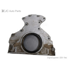277Q207 Rear Oil Seal Housing For 99-13 GMC Sierra 1500 6.2 12598301 Gas 277Q207 Rear Oil Seal Housing For 99-13 GMC Sierra 1500 6.2 12598301 Gas