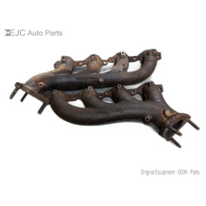 277Q210 Exhaust Manifold Pair Set For 04-13 GMC Sierra 1500 6.2 12610964 Gas 277Q210 Exhaust Manifold Pair Set For 04-13 GMC Sierra 1500 6.2 12610964 Gas