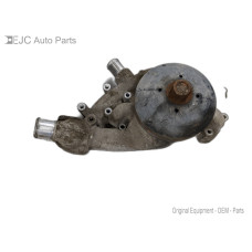 277Q215 Water Coolant Pump For 07-13 GMC Sierra 1500 6.2 12600767 Gas 277Q215 Water Coolant Pump For 07-13 GMC Sierra 1500 6.2 12600767 Gas
