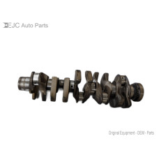 #PB01 Crankshaft Standard For 12-14 Volkswagen Passat  2.5 07KF Gas